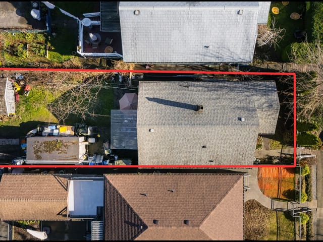 House for sale in Vancouver, Vancouver East, 3617 Adanac Street, 263166350 | Realtylink.org