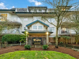 Apartment for sale in Maple Ridge, Maple Ridge, 304 20556 113 Avenue, 263166352 | Realtylink.org
