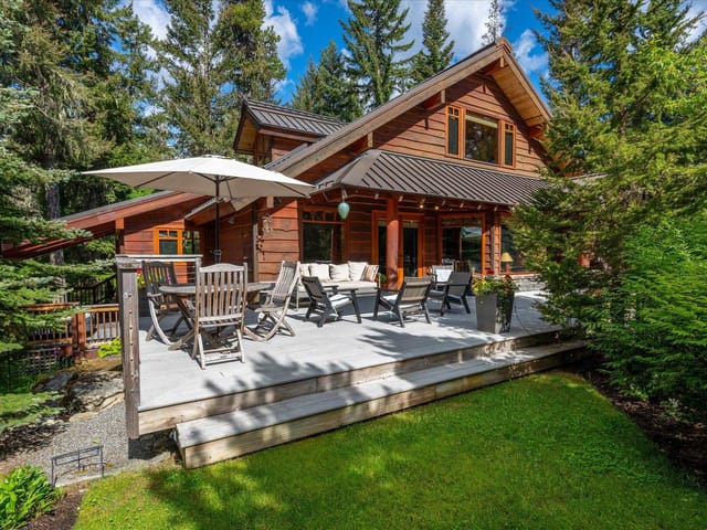 House for sale in Whistler, Whistler, 9583 Emerald Drive, 263166353 | Realtylink.org