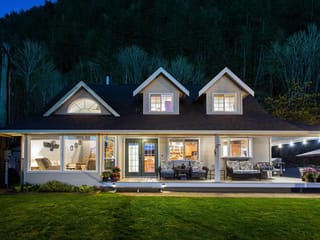 House for sale in Harrison Hot Springs, Harrison Lake, 7388 Rockwell Place, 263166356 | Realtylink.org