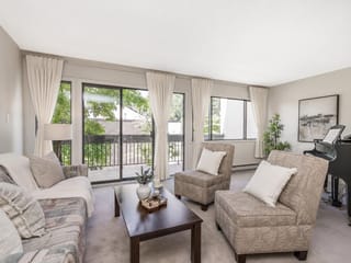 Townhouse for sale in Burnaby, Burnaby North, 8 7371 Montecito Drive, 263166359 | Realtylink.org