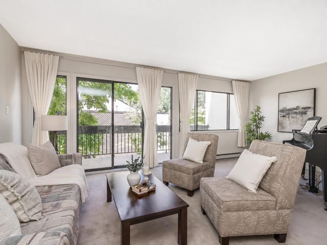 Townhouse for sale in Burnaby, Burnaby North, 8 7371 Montecito Drive, 263166359 | Realtylink.org