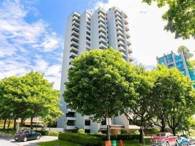 Apartment for sale in Vancouver, Vancouver West, 503 1995 Beach Avenue, 263166361 | Realtylink.org