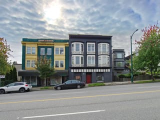 Apartment for sale in Vancouver, Vancouver East, 2 862 E Broadway, 263166362 | Realtylink.org