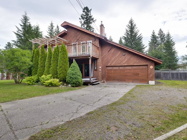 House for sale in Prince George, PG City North, 5920 Riverdale Crescent, 263166365 | Realtylink.org