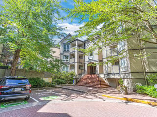 Apartment for sale in Richmond, Richmond, 203 7455 Moffatt Road, 263166369 | Realtylink.org