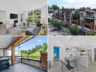 Apartment for sale in North Vancouver, North Vancouver, 305 1177 Marine Drive, 263166370 | Realtylink.org