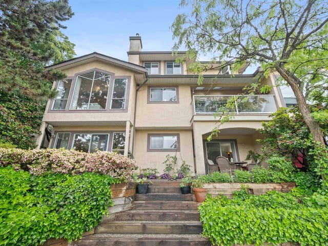 Townhouse for sale in Port Coquitlam, Port Coquitlam, 40 1238 Eastern Drive, 263166372 | Realtylink.org