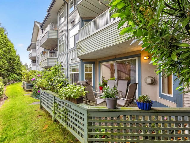 Apartment for sale in Pitt Meadows, Pitt Meadows, 103 11960 Harris Road, 263166374 | Realtylink.org