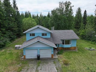 House for sale in Quesnel, Quesnel, 357 Caragana Road, 263166377 | Realtylink.org
