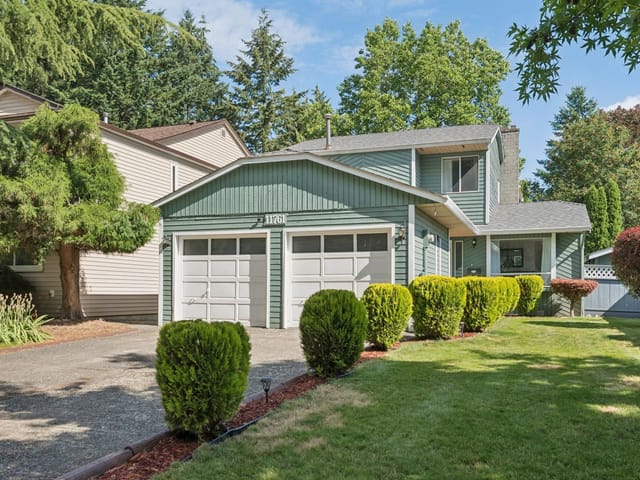 House for sale in Delta, N. Delta, 11761 81a Avenue, 263166379 | Realtylink.org