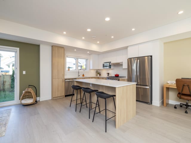 Townhouse for sale in Mission, Mission, 98 7381 Preston Boulevard, 263166380 | Realtylink.org