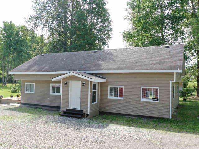 Manufactured Home for sale in Quesnel, Quesnel, 602 Fir Street, 263166384 | Realtylink.org