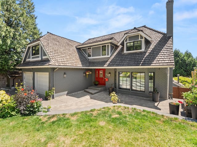 House for sale in Coquitlam, Coquitlam, 366 Balfour Drive, 263166385 | Realtylink.org