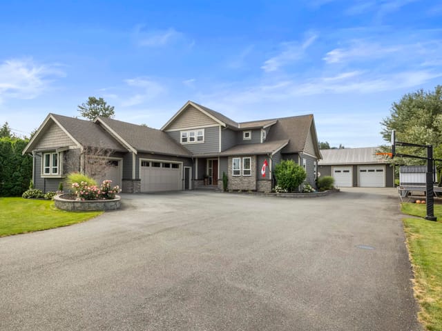 House for sale in Chilliwack, Sardis, 44224 South Sumas Road, 263166388 | Realtylink.org