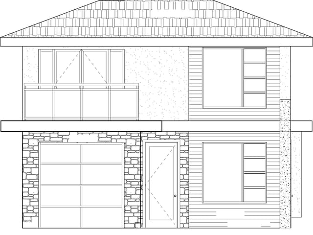 House for sale in North Vancouver, North Vancouver, LOT 1 1061 Prospect Avenue, 263166390 | Realtylink.org