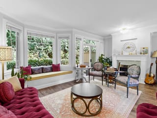 Townhouse for sale in Burnaby, Burnaby East, 18 7500 Cumberland Street, 263166396 | Realtylink.org