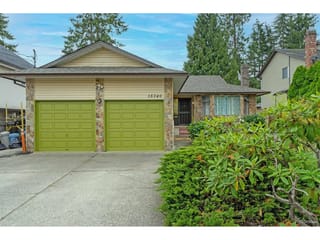 House for sale in Surrey, North Surrey, 15740 99 Avenue, 263166399 | Realtylink.org