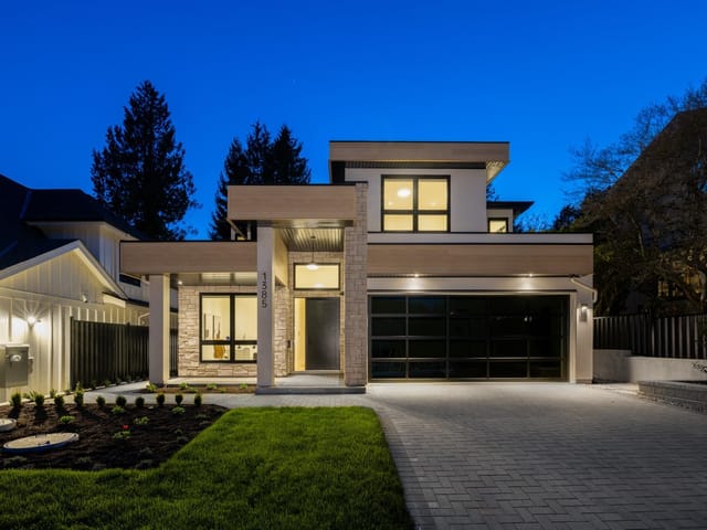 House for sale in West Vancouver, West Vancouver, 1385 19th Street, 263166402 | Realtylink.org