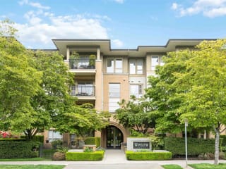 Apartment for rent in Vancouver, Vancouver West, 3F 2338 Western Parkway, 263166403 | Realtylink.org