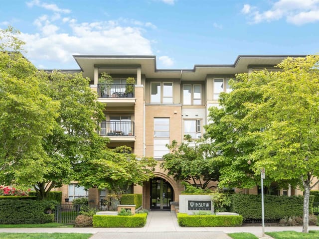 Apartment for rent in Vancouver, Vancouver West, 3F 2338 Western Parkway, 263166403 | Realtylink.org