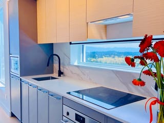 Apartment for rent in Surrey, North Surrey, 2909 13745 George Junction, 263166404 | Realtylink.org