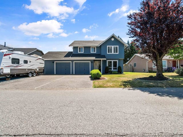 House for sale in Chilliwack, Sardis, 45900 Britton Avenue, 263166405 | Realtylink.org