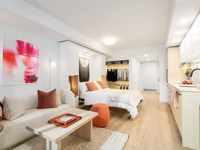Apartment for sale in Surrey, North Surrey, 1906 13738 Central Avenue, 263166406 | Realtylink.org