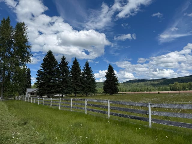 House for sale in Quesnel, Quesnel, 18730 Olson Road, 263166408 | Realtylink.org