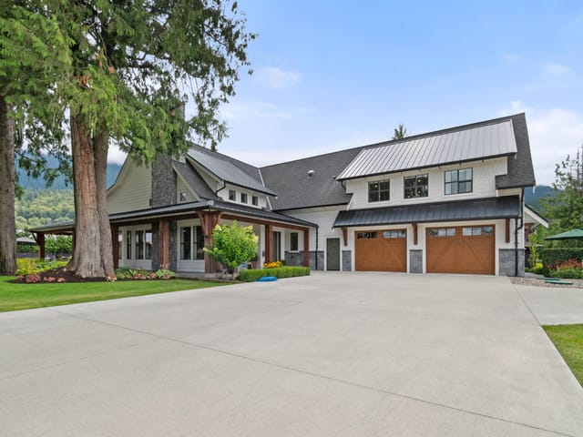 House for sale in Rosedale, East Chilliwack, 9586 McMillan Road, 263166412 | Realtylink.org