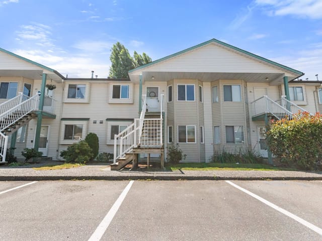 Townhouse for sale in Chilliwack, Sardis, 36 45640 Storey Avenue, 263166413 | Realtylink.org