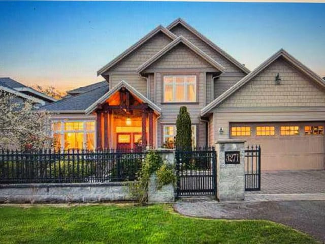 House for rent in Richmond, Richmond, Ground Level 3271 Francis Road, 263166414 | Realtylink.org
