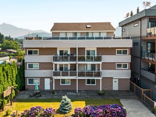 Apartment for sale in Harrison Hot Springs, Harrison Lake, 20 450 Esplanade Avenue, 263166415 | Realtylink.org