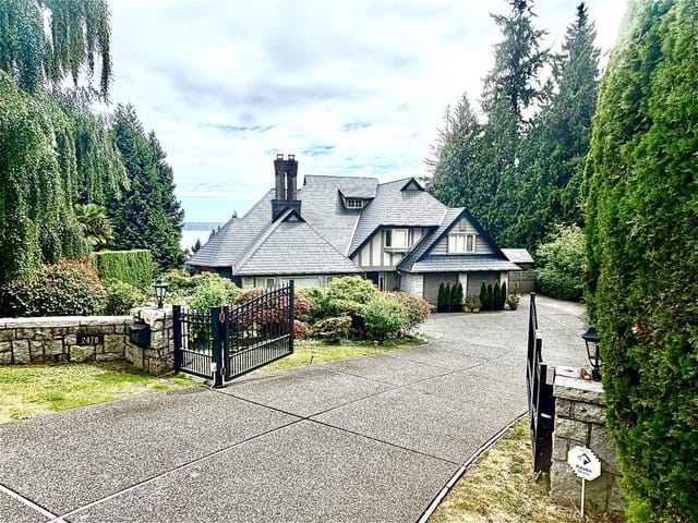 House for sale in West Vancouver, West Vancouver, 2478 Westhill Court, 263166416 | Realtylink.org