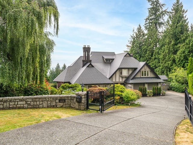 House for sale in West Vancouver, West Vancouver, 2478 Westhill Court, 263166416 | Realtylink.org