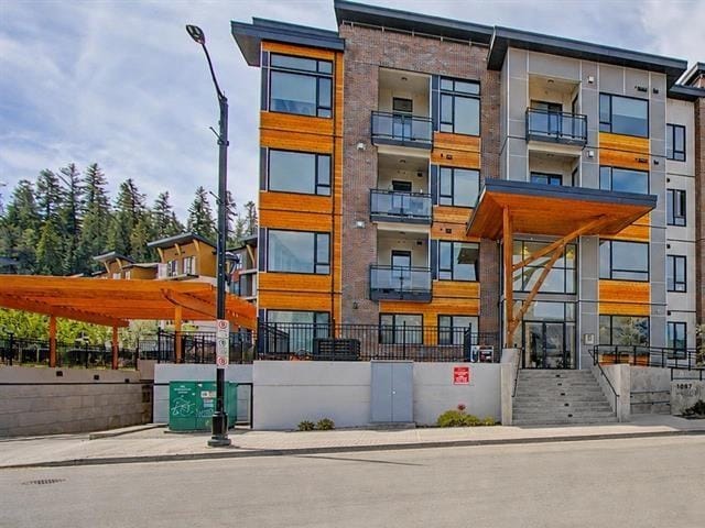 Apartment for sale in Prince George, PG City Central, 400 1087 6th Avenue, 263166417 | Realtylink.org