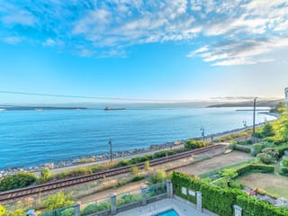 Apartment for sale in West Vancouver, West Vancouver, 103 2280 Bellevue Avenue, 263166422 | Realtylink.org