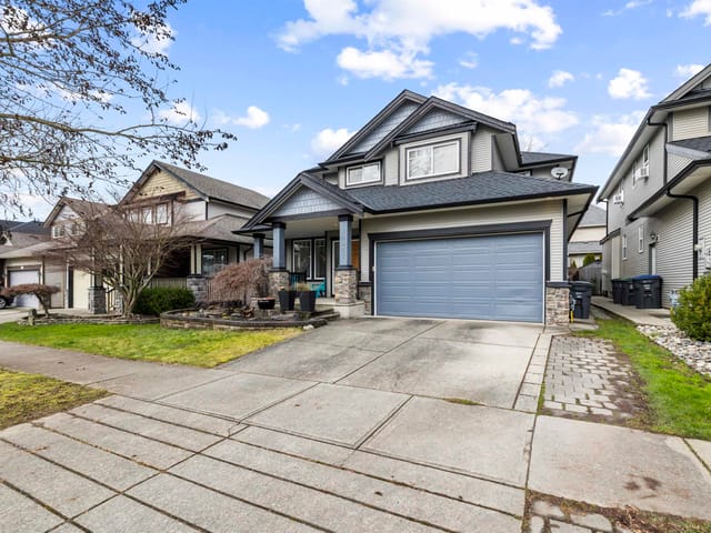 House for sale in Surrey, Cloverdale, 18857 70a Avenue, 263166432 | Realtylink.org