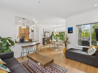 Townhouse for sale in North Vancouver, North Vancouver, 9 3175 Baird Road, 263166435 | Realtylink.org