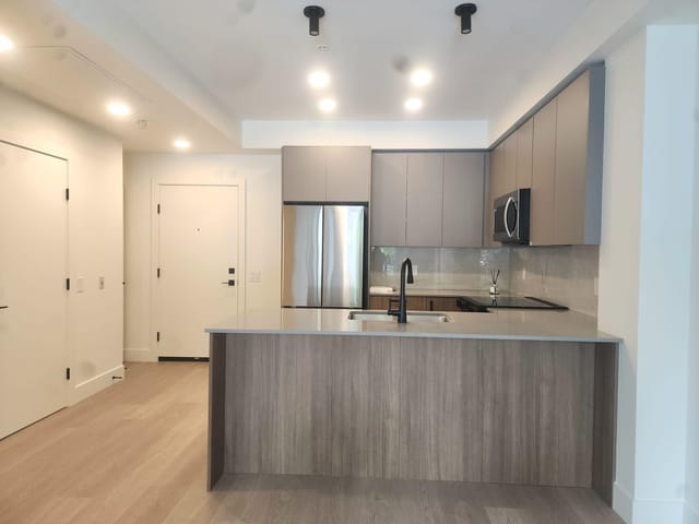 Apartment for rent in Vancouver, Vancouver West, 216 10065 101-1965 W 4th Ave Street, 263166436 | Realtylink.org