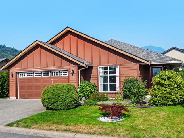 House for sale in Agassiz, Agassiz, 7 7291 Morrow Road, 263166438 | Realtylink.org
