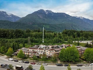 Apartment for sale in Squamish, Squamish, 310 41105 Tantalus Road, 263166439 | Realtylink.org