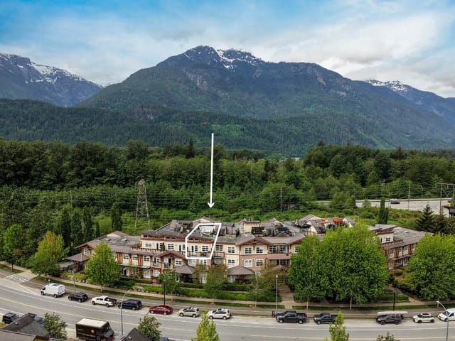 Apartment for sale in Squamish, Squamish, 310 41105 Tantalus Road, 263166439 | Realtylink.org
