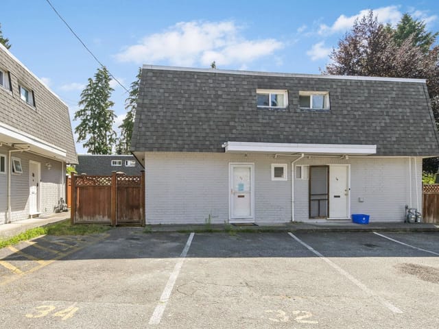 Townhouse for sale in Maple Ridge, Maple Ridge, 32 21555 Dewdney Trunk Road, 263166441 | Realtylink.org