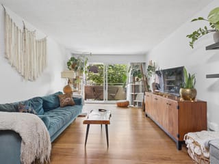 Apartment for sale in Vancouver, Vancouver East, 319 750 E 7th Avenue, 263166443 | Realtylink.org