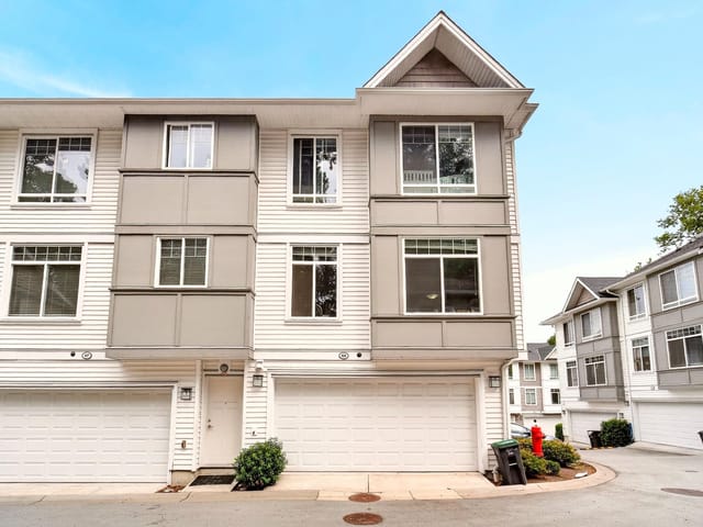 Townhouse for sale in Surrey, North Surrey, 68 11267 133 Street, 263166448 | Realtylink.org