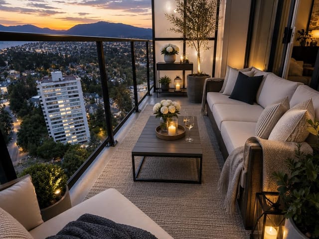 Apartment for sale in Burnaby, Burnaby North, 2909 2135 Springer Avenue, 263166449 | Realtylink.org