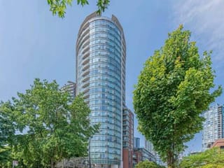 Apartment for sale in Vancouver, Vancouver West, 2209 58 Keefer Place, 263166452 | Realtylink.org