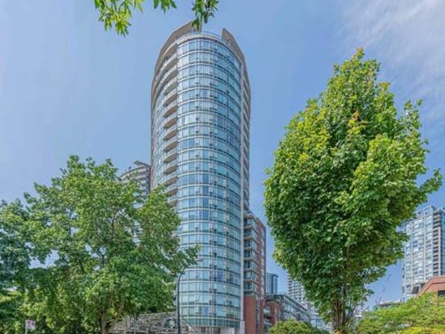 Apartment for sale in Vancouver, Vancouver West, 2209 58 Keefer Place, 263166452 | Realtylink.org