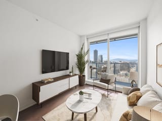 Apartment for sale in Vancouver, Vancouver West, 3505 777 Richards Street, 263166454 | Realtylink.org